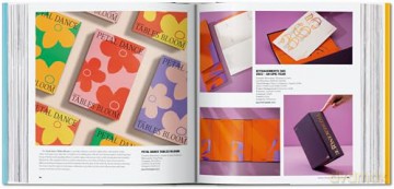 The Package Design Book 8 - Pentawards [KSIĄŻKA]