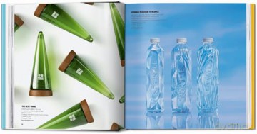 The Package Design Book 8 - Pentawards [KSIĄŻKA]