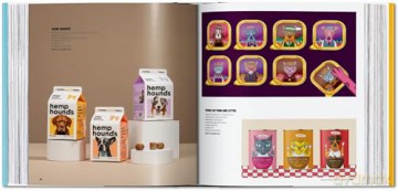 The Package Design Book 8 - Pentawards [KSIĄŻKA]