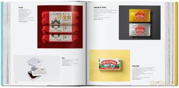 The Package Design Book 8 - Pentawards [KSIĄŻKA]