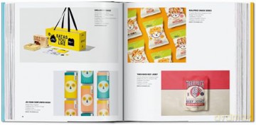 The Package Design Book 8 - Pentawards [KSIĄŻKA]
