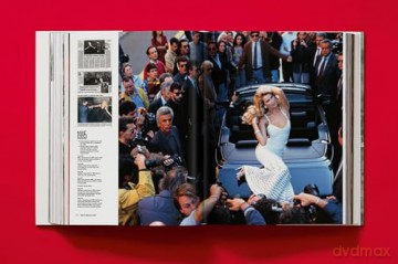 Valentino. A Grand Italian Epic - Matt Tyrnauer [KSIĄŻKA]