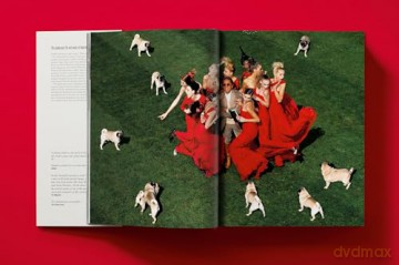 Valentino. A Grand Italian Epic - Matt Tyrnauer [KSIĄŻKA]