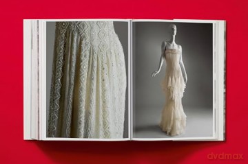 Valentino. A Grand Italian Epic - Matt Tyrnauer [KSIĄŻKA]