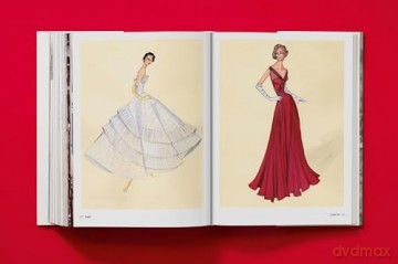 Valentino. A Grand Italian Epic - Matt Tyrnauer [KSIĄŻKA]