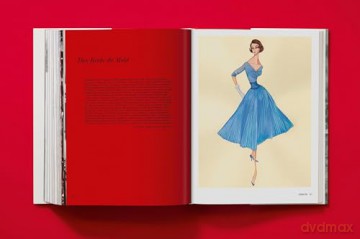 Valentino. A Grand Italian Epic - Matt Tyrnauer [KSIĄŻKA]