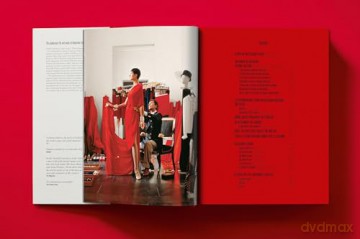 Valentino. A Grand Italian Epic - Matt Tyrnauer [KSIĄŻKA]