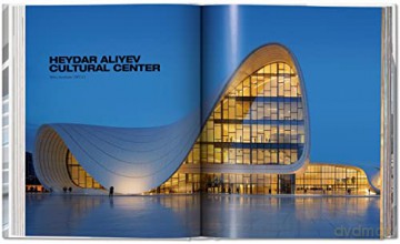Zaha Hadid. Complete Works 1979-Today. 2020 Edition: Zaha Hadid Architects Complete Works 1979-today - Philip Jodidio [KSIĄŻKA]