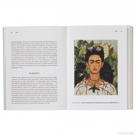 A Short Book About Art (Expanded Edition) - Dana Arnold [KSIĄŻKA]