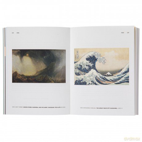 A Short Book About Art (Expanded Edition) - Dana Arnold [KSIĄŻKA]