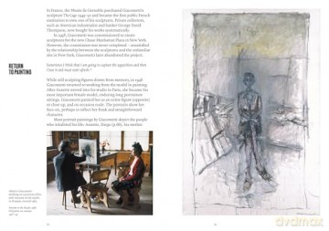 Artists Series: Alberto Giacometti (Artists Series 2025) - Lena Fritsch [KSIĄŻKA]