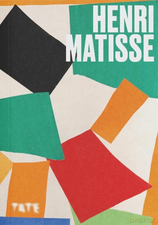 Artists Series: Henri Matisse - Juliette Rizzi [KSIĄŻKA]