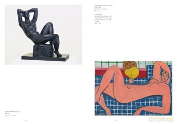 Artists Series: Henri Matisse - Juliette Rizzi [KSIĄŻKA]
