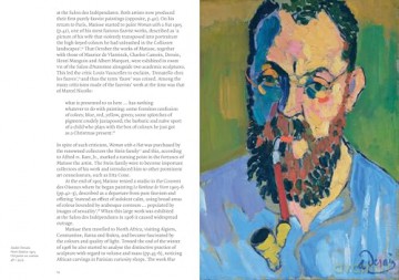 Artists Series: Henri Matisse - Juliette Rizzi [KSIĄŻKA]