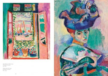 Artists Series: Henri Matisse - Juliette Rizzi [KSIĄŻKA]