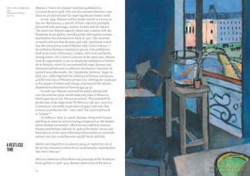 Artists Series: Henri Matisse - Juliette Rizzi [KSIĄŻKA]