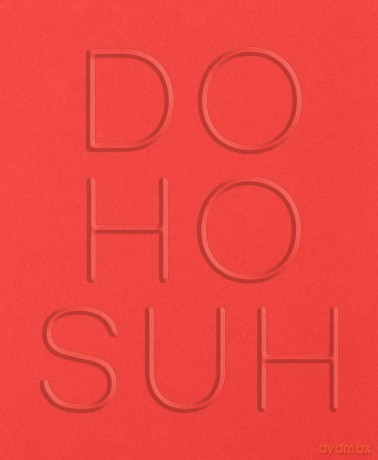 Do Ho Suh: Walk the House: The Genesis Exhibition - Nabila Abdel Nabi [KSIĄŻKA]