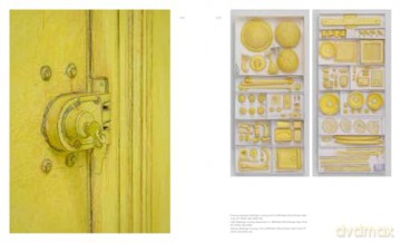 Do Ho Suh: Walk the House: The Genesis Exhibition - Nabila Abdel Nabi [KSIĄŻKA]