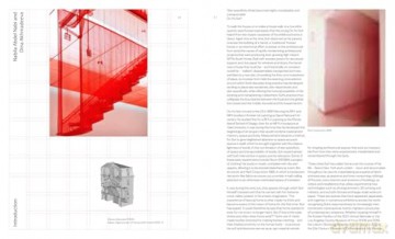Do Ho Suh: Walk the House: The Genesis Exhibition - Nabila Abdel Nabi [KSIĄŻKA]