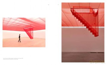 Do Ho Suh: Walk the House: The Genesis Exhibition - Nabila Abdel Nabi [KSIĄŻKA]