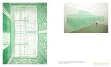 Do Ho Suh: Walk the House: The Genesis Exhibition - Nabila Abdel Nabi [KSIĄŻKA]