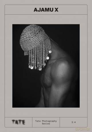 Tate Photography: Ajamu X (Tate Photography Series 3:4) - Hannah Marsh [KSIĄŻKA]