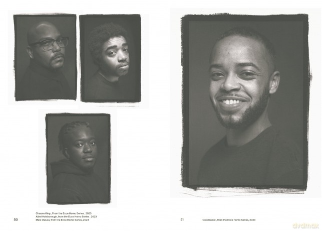 Tate Photography: Ajamu X (Tate Photography Series 3:4) - Hannah Marsh [KSIĄŻKA]