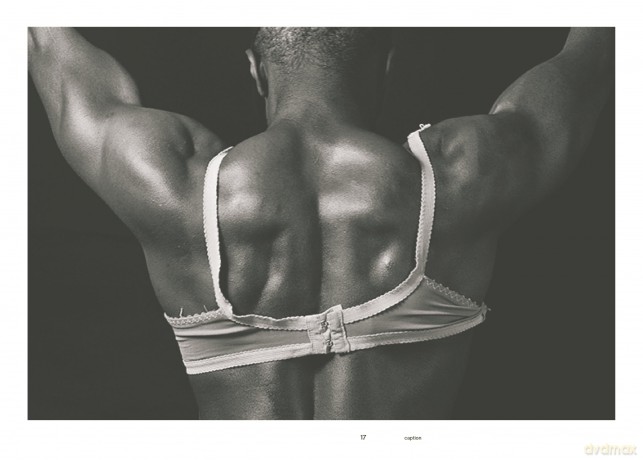 Tate Photography: Ajamu X (Tate Photography Series 3:4) - Hannah Marsh [KSIĄŻKA]
