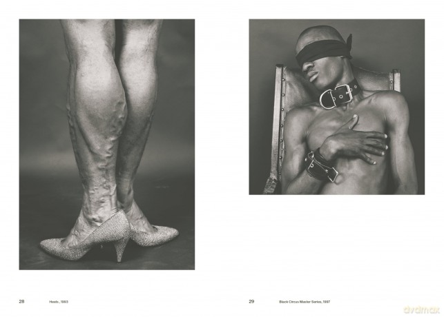 Tate Photography: Ajamu X (Tate Photography Series 3:4) - Hannah Marsh [KSIĄŻKA]