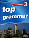 Top Grammar Pre-Intermediate 3 [KSIĄŻKA]