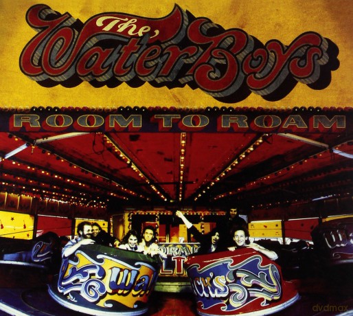 The Waterboys: Room To Roam (Collectror's Edition) [2CD]
