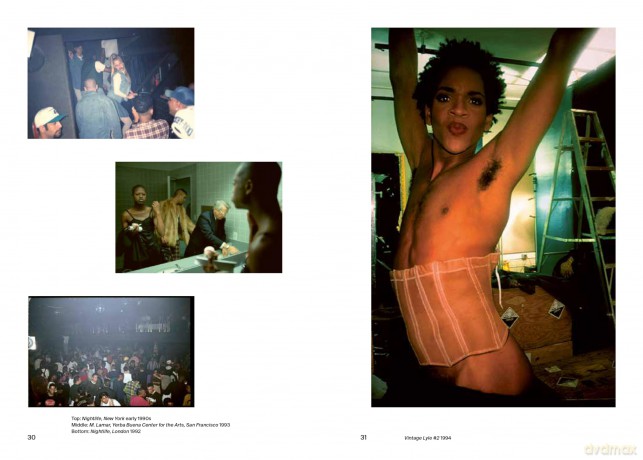 Tate Photography: Lyle Ashton Harris (Tate Photography Series 3:3) - Fiontán Moran [KSIĄŻKA]