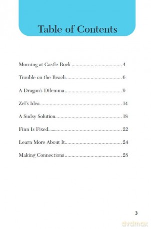 Dragon's Dilemma (Literary Text) - Timothy J. Bradley [KSIĄŻKA]