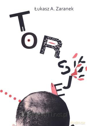 Torsje [KSIĄŻKA]