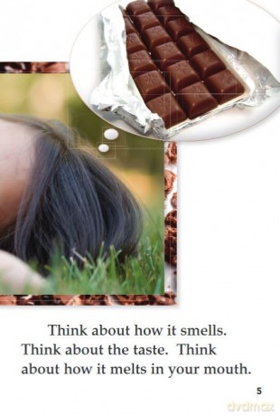 Make It: Chocolate (TIME FOR KIDS: Informational Text) - Madison Spielman [KSIĄŻKA]
