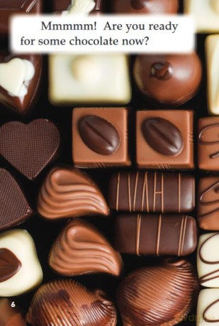 Make It: Chocolate (TIME FOR KIDS: Informational Text) - Madison Spielman [KSIĄŻKA]