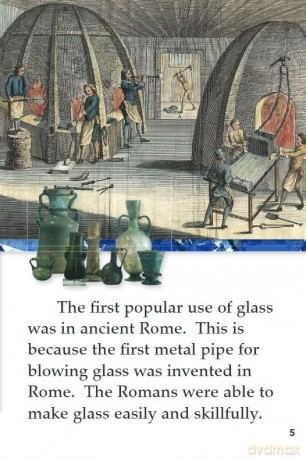Craft It: Hand-Blown Glass (TIME FOR KIDS: Informational Text) - Madison Spielman [KSIĄŻKA]