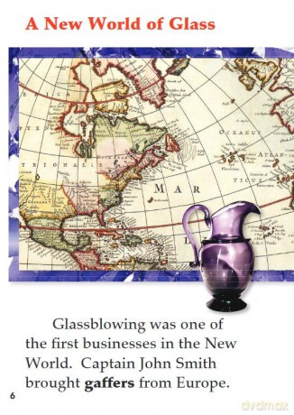 Craft It: Hand-Blown Glass (TIME FOR KIDS: Informational Text) - Madison Spielman [KSIĄŻKA]
