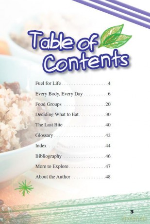 Straight Talk: The Truth About Food (TIME FOR KIDS(R) Nonfiction Readers) (TIME FOR KIDS: Informational Text) - Stephanie Paris [KSIĄŻKA]