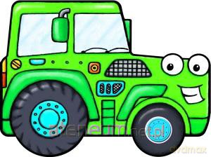 Traktor [KSIĄŻKA]