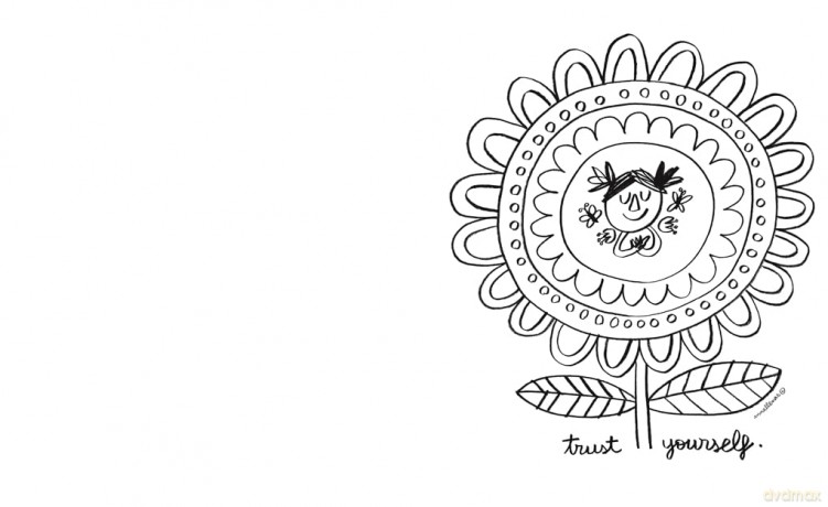 The Colour Monster: Mindfulness: A feel-good activity book with 45 mandalas to colour - Anna Llenas [KSIĄŻKA]