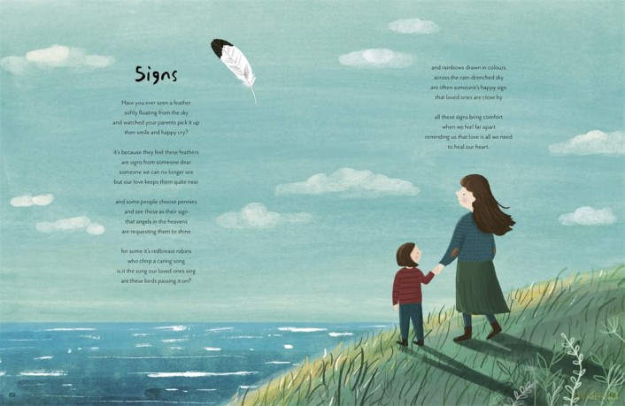 Words Can Fly: Uplifting poems for children from Sunday Times bestselling author Donna Ashworth - Donna Ashworth [KSIĄŻKA]