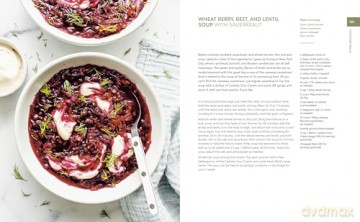 A Grain, a Green, a Bean: One Simple Formula, Countless Meatless Meals (A Plant-Based Cookbook) - Gena Hamshaw [KSIĄŻKA]