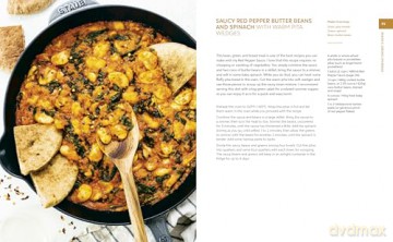 A Grain, a Green, a Bean: One Simple Formula, Countless Meatless Meals (A Plant-Based Cookbook) - Gena Hamshaw [KSIĄŻKA]