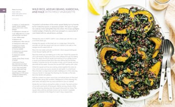 A Grain, a Green, a Bean: One Simple Formula, Countless Meatless Meals (A Plant-Based Cookbook) - Gena Hamshaw [KSIĄŻKA]