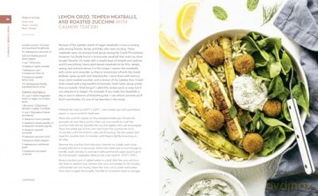 A Grain, a Green, a Bean: One Simple Formula, Countless Meatless Meals (A Plant-Based Cookbook) - Gena Hamshaw [KSIĄŻKA]
