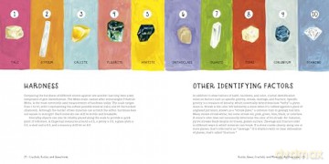 Crystals, Rocks, and Gemstones: Exploring Earth's Treasures - Kelsey Oseid [KSIĄŻKA]