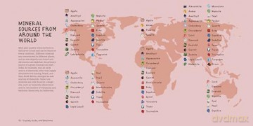 Crystals, Rocks, and Gemstones: Exploring Earth's Treasures - Kelsey Oseid [KSIĄŻKA]