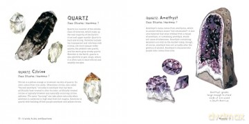 Crystals, Rocks, and Gemstones: Exploring Earth's Treasures - Kelsey Oseid [KSIĄŻKA]