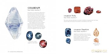 Crystals, Rocks, and Gemstones: Exploring Earth's Treasures - Kelsey Oseid [KSIĄŻKA]